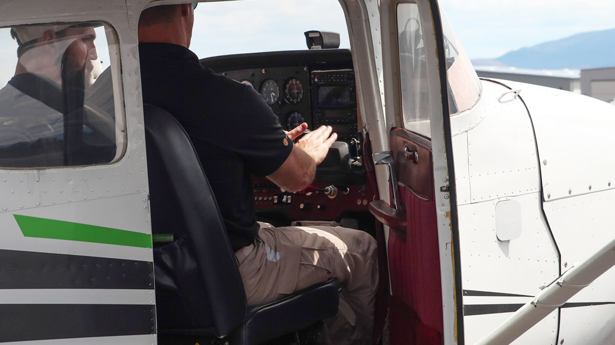 Get Comfortable in the Air With Flight Instruction in Bend, Oregon